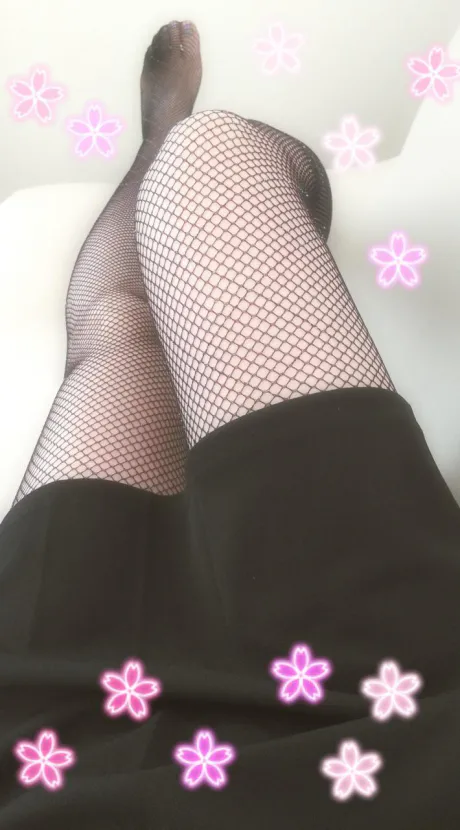 本日出勤♡/さち