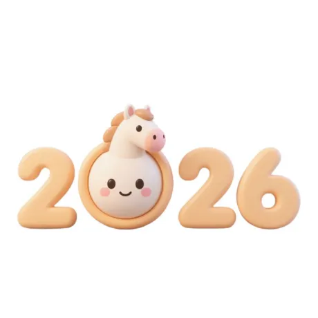 あけましておめでとうございます/あいり[弘前]