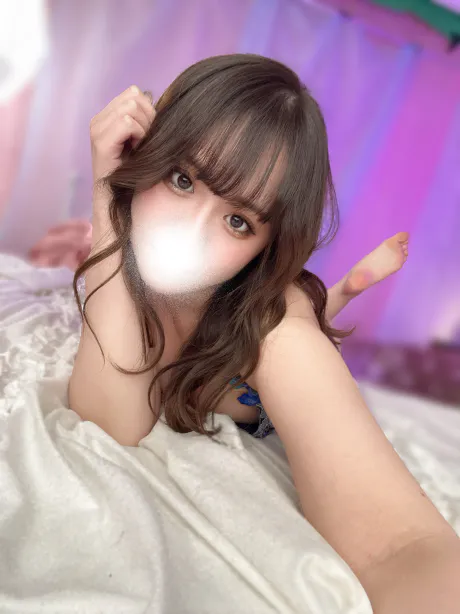 退勤しました🙇🏻‍♀️🩵/あお(青森店)