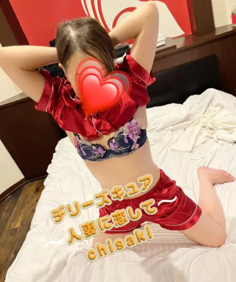 【ちさき】変態エロ過ぎ注意デリヘルで遊ぼう!!-仙台店-