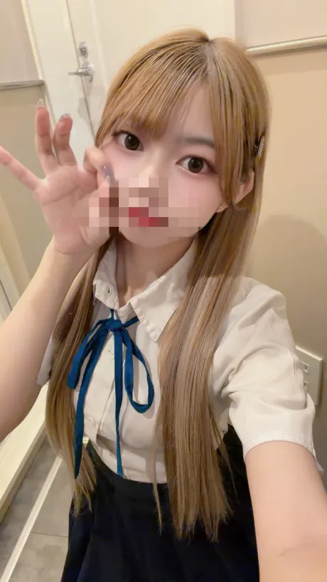 到着🚗³₃/新人じゅな☆あま顔Fカップ美女
