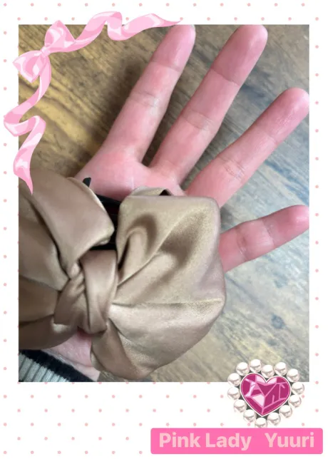 Yuuriユウリ [弘前]ピンクレディー
