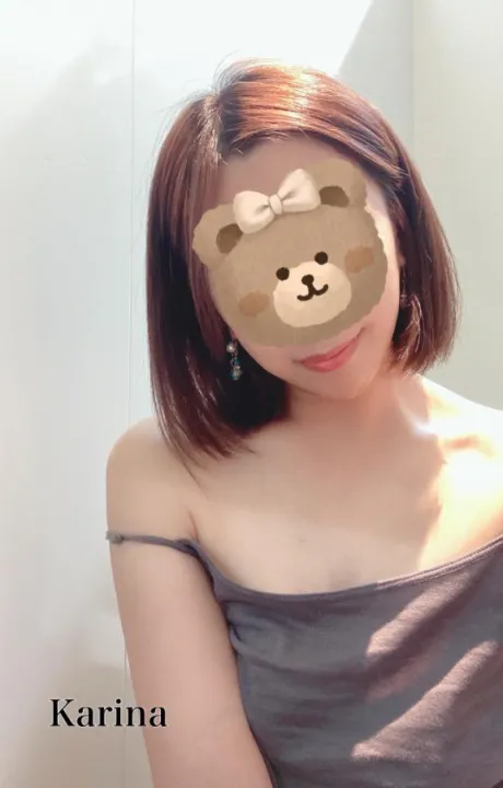 新人カリナセレブガーデン