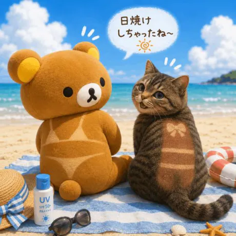 [お題]from:海で爆睡さん/なな【ド痴女・イラマ無料】