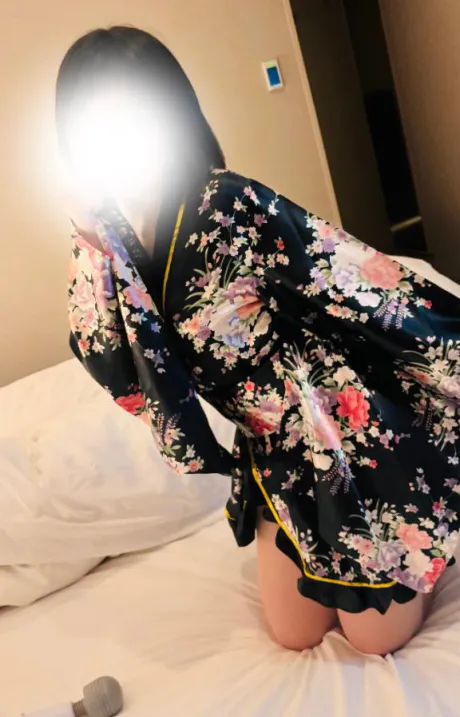 お礼📨3年ぶりなの嬉しい♡/えれな