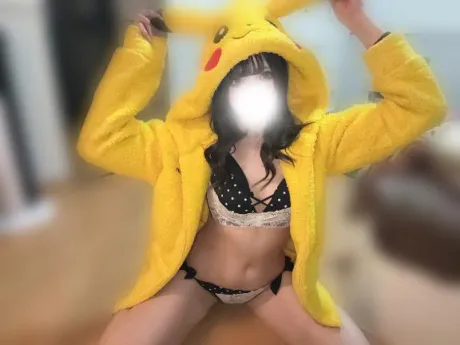 あおい素敵な女の子は好きですか?
