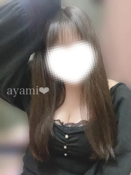 🤍ハプニング🫨🤍/あやみ