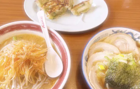 めぐアイドル八戸