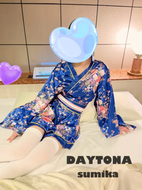 スミカDAYTONA-デイトナ-