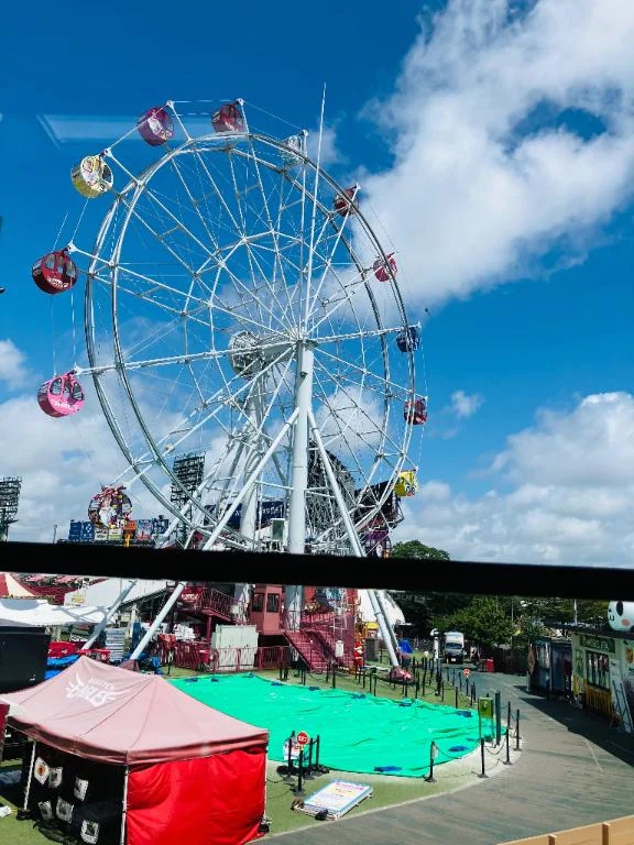 ときこのブログ 開幕