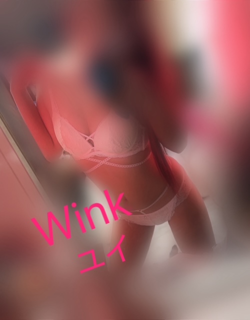 ★ユイウィンク