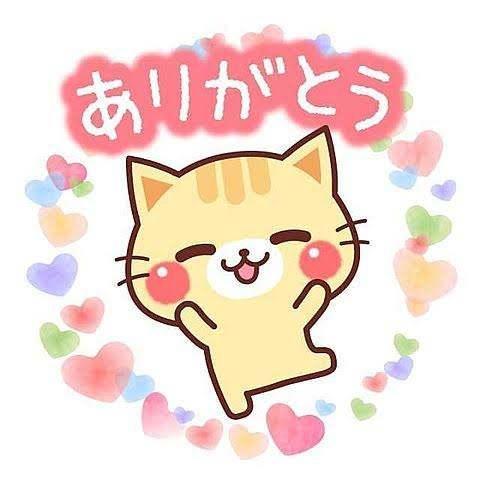 18時半~80の御予約の彦星にーにさま、ありがとんー。🤗✨