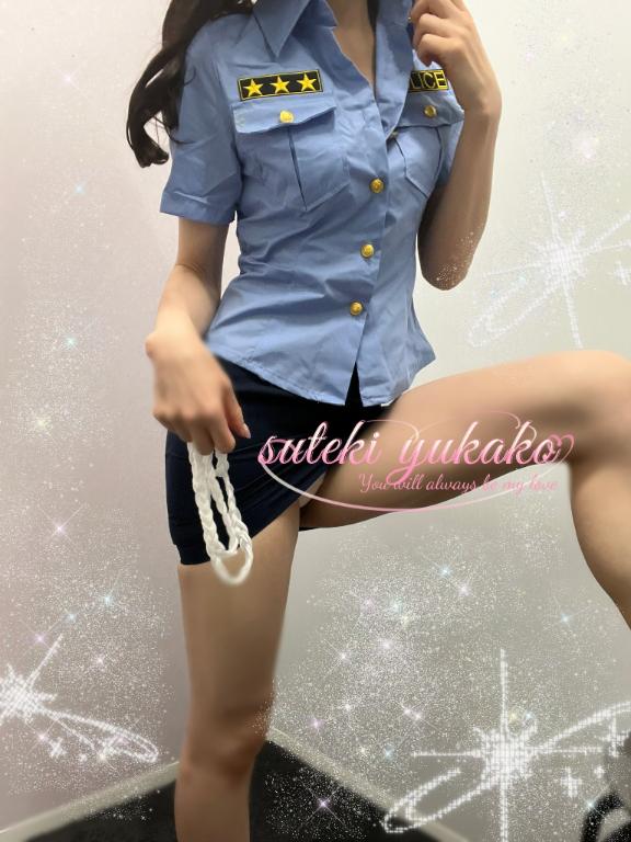 ゆかこ　奥様SUTEKIな奥様は好きですか？