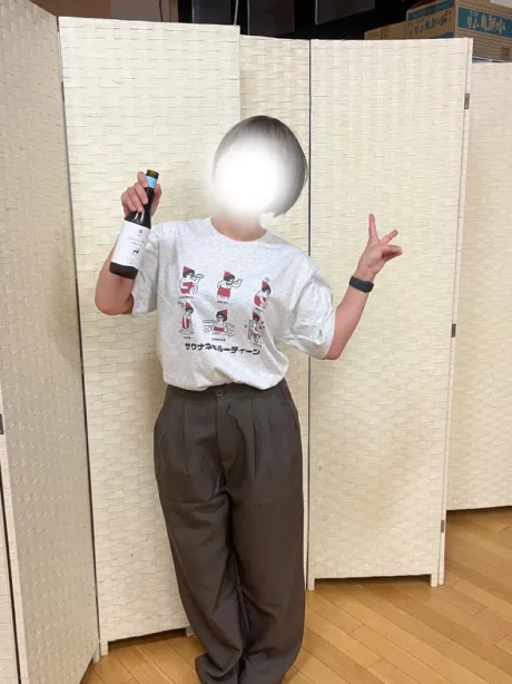 デカT/ハル
