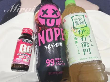 お昼過ぎからの会員様✧︎/みらい