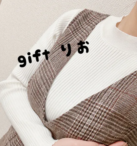 可愛く撮れたはず！！/りお【弘前黒石】