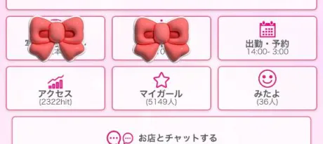 ちなエススタイルクラブ