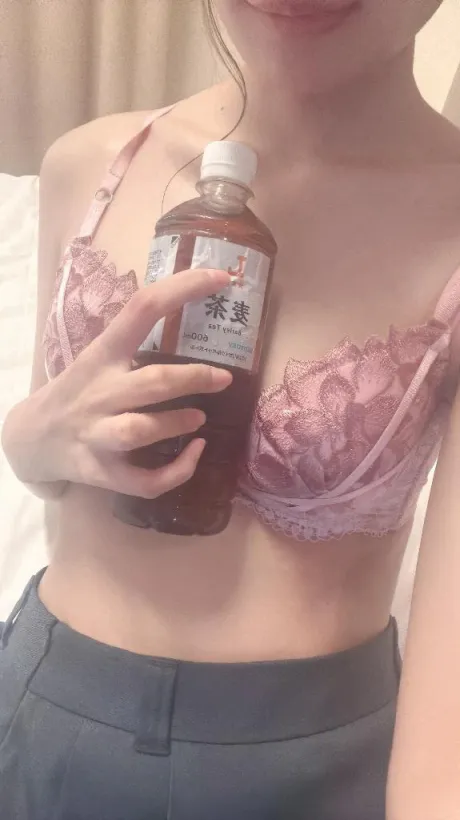 いるよ🫧