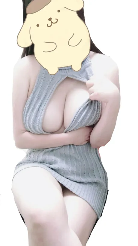 ニットの日(⑉••⑉)❤︎/☆ゆきえ奥様