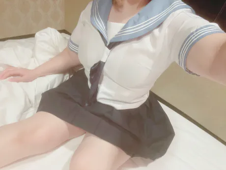 明日も同じ時間で出勤🙌🏻💕/ここあ