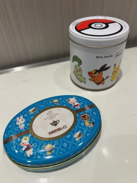 わたしのバレンタイン🍫/ふみ