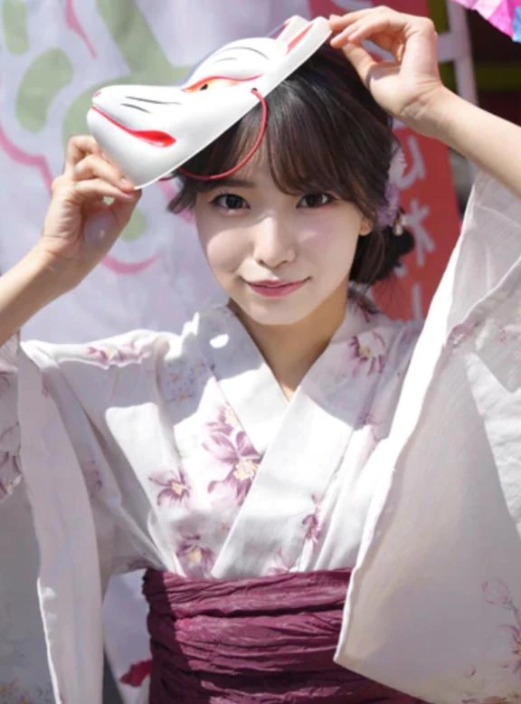 いってらっしゃい