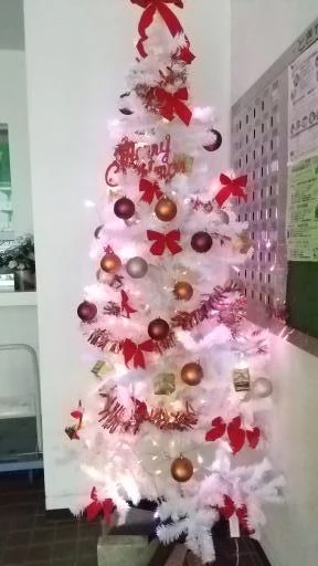 メリークリスマス