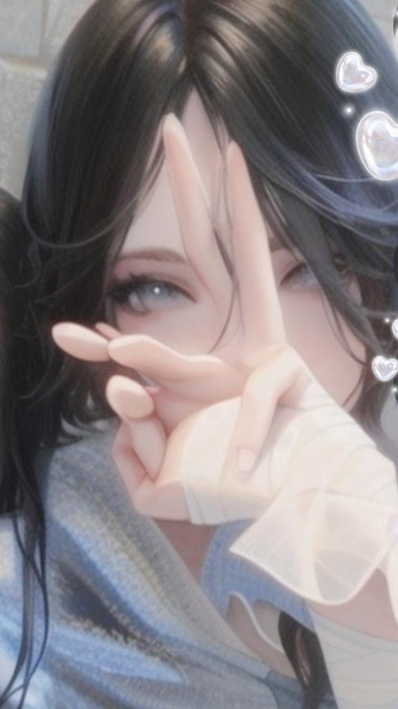 みたよ♡ありがとう♡