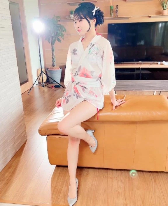 新しい私