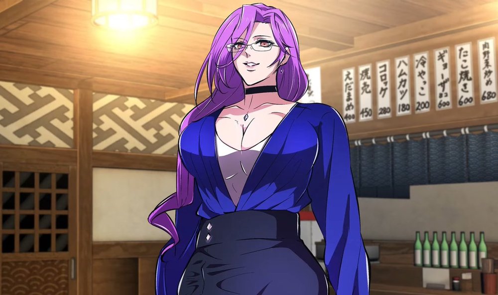 サキ（青森出勤）EDEN