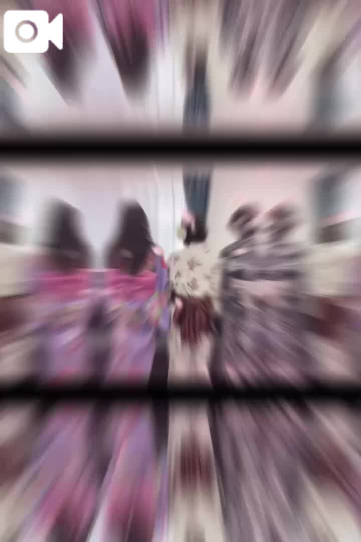 🎇浴衣三姉妹🍉