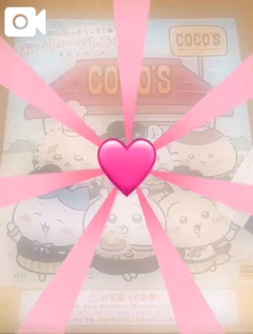オヤ(*´³`*) ㄘゅ💕🍪☕️💕