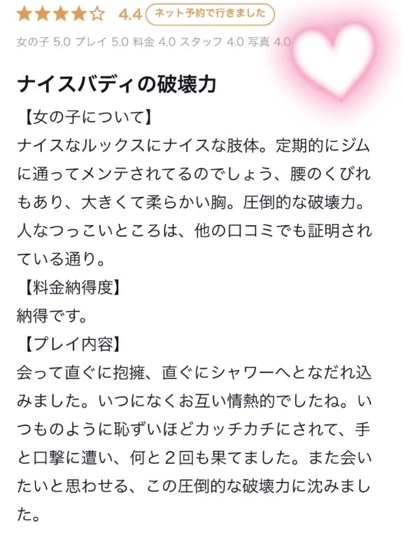 Mister T様へ♡【お礼写メ日記】