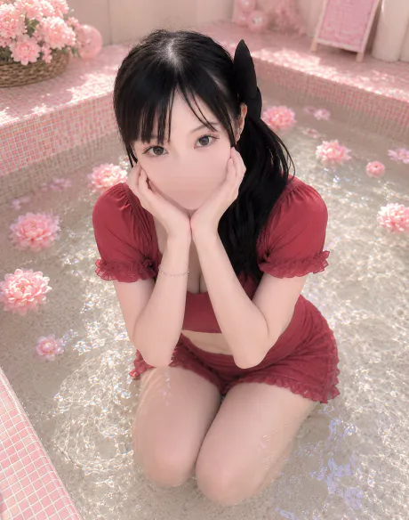新人のどかティアラ