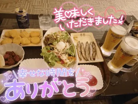★ななみ★体験ぽちゃかわデリバリー バルーン郡山店
