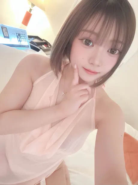 新人ゆらら☆天然イチャイチャドMっ娘ciel～シエル～