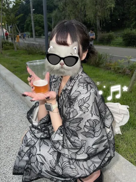 あおい素敵な女の子は好きですか?