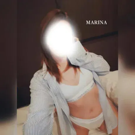 マリナMadonna-マドンナ-