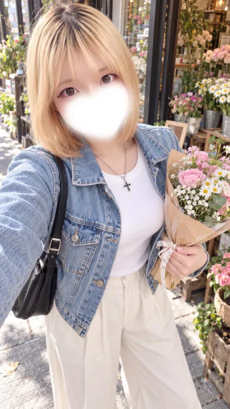 しゅり素敵な女の子は好きですか?