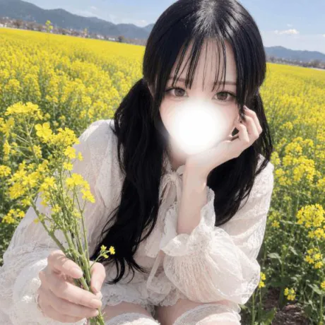 新人　なつな素敵な女の子は好きですか?