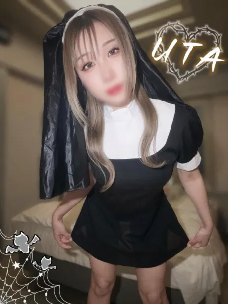 次回出勤日❣️✨️/うた　奥様