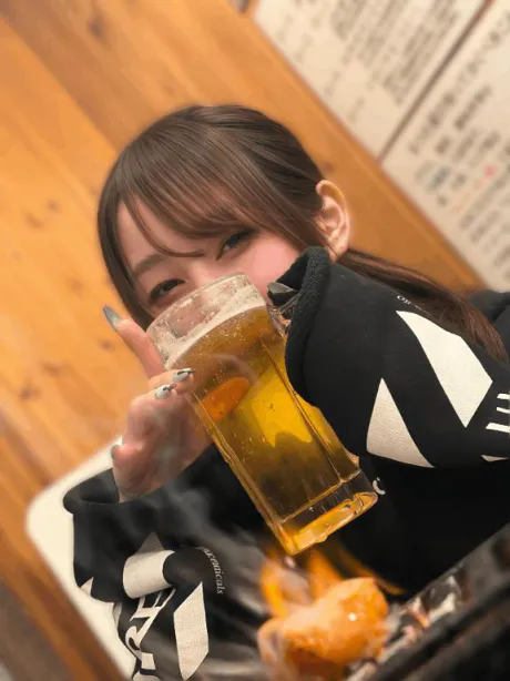 こなつ素敵な女の子は好きですか?