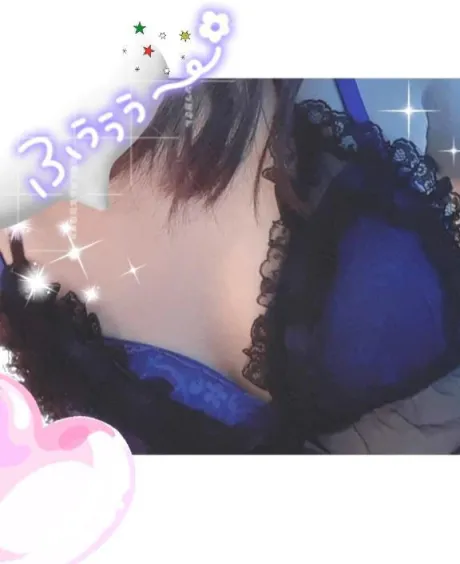 先程まで…♪︎/まりな