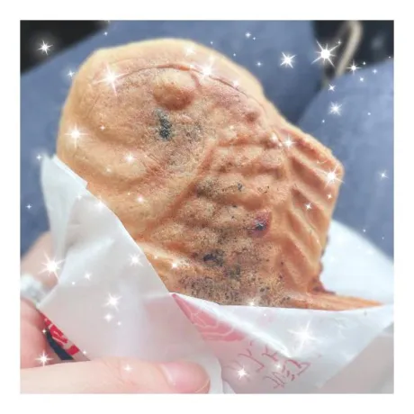 杏菜(あんな)のブログ 私はまぐれ？🫪
