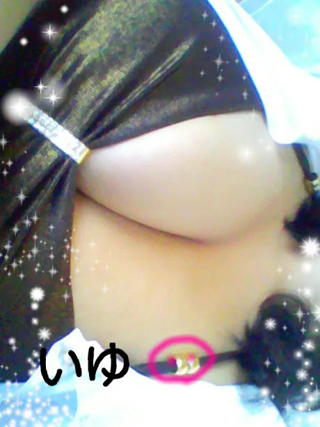 （゜－゜）/いゆ[青森/弘前]