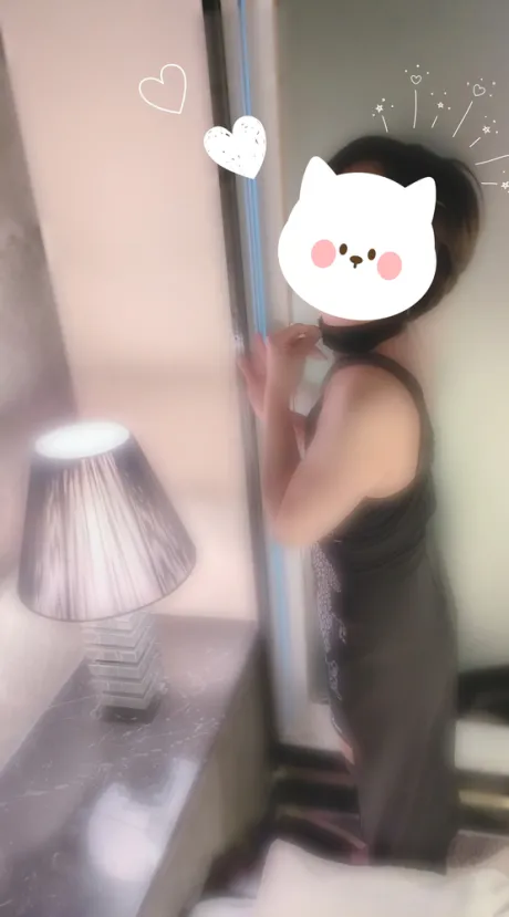 実は… /しょうこ