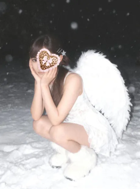 お気にトークいつもちゃんと見てるよ👀✨/さとみ