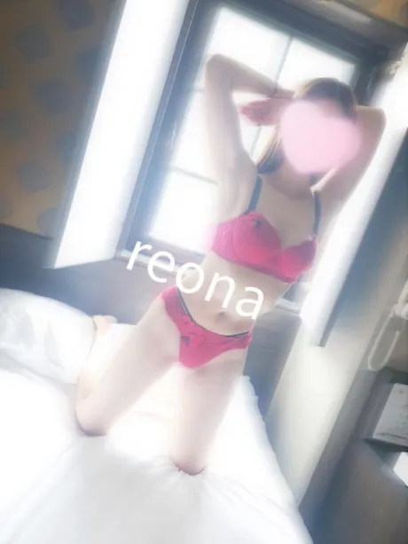 ありがとう♡/レオナ