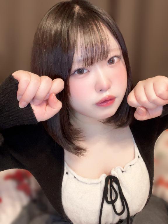 ちゃんとイってね