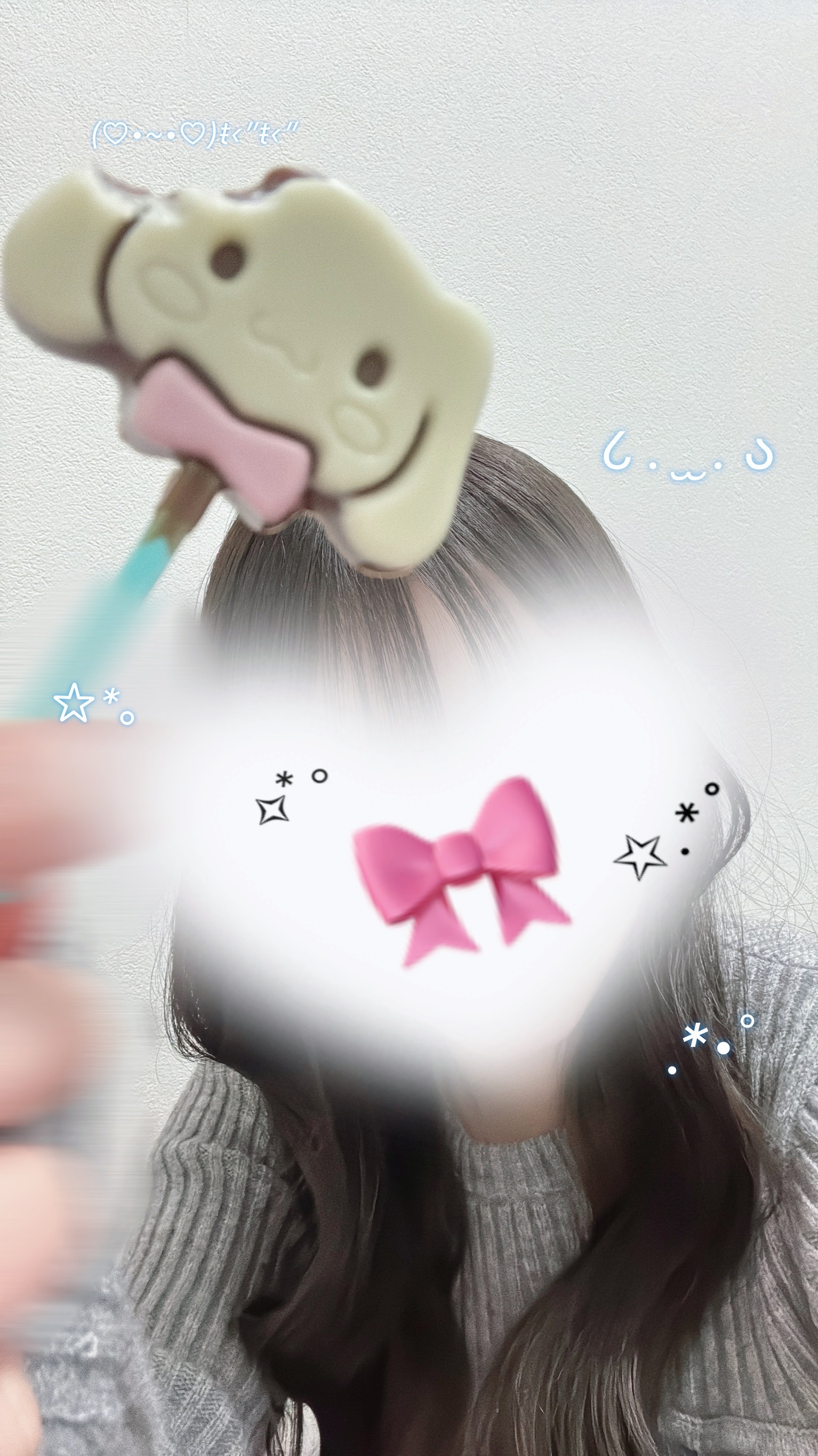 ミウ☆青森大釈迦【エステ・M性感】出張手コキ＆エステ　コキっ娘クローバー